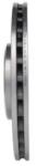 Bosch féktárcsa perforált Ø330mm 0 986 479 135