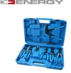 Energy - Készlet fogók 7db