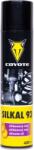 COYOTE Silkal 93 - Szilikon spray 400ml