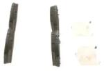 Bosch fékbetét készlet 0 986 494 692