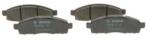 Bosch fékbetét készlet 0 986 494 673