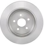 Bosch tömör féktárcsa Ø269, 8mm 0 986 478 514