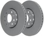 ATE Féktárcsa Ø288mm 24.0125-0105.1