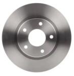 Bosch szellőző féktárcsa Ø279, 6mm 0 986 479 A28
