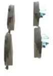 Bosch fékbetét készlet 0 986 494 837