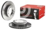 BREMBO Féktárcsa szellőző Ø297mm 09. A634.11