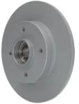 ATE Féktárcsa tömör Ø249mm 24.0109-0100.2
