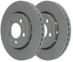 ATE Féktárcsa szellőző Ø256mm 24.0122-0163.1