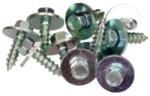 Romix - Szerelőcsavar MB 5, 5x19mm (10 db-os kiszerelés)
