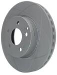 ATE Féktárcsa szellőző Ø295mm 24.0328-0155.1