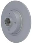 ATE Féktárcsa tömör Ø270mm 24.0110-0325.2