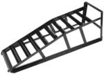 KS TOOLS - Felhajtó rámpa személygépjárművekhez, max. 185mm gumiabroncs szélességig