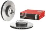 BREMBO Féktárcsa szellőző Ø324mm 09.8961. 21