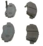 Bosch fékbetét készlet 0 986 461 759