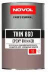 NOVOL THIN 860 RWE - Epoxi hígító 1L