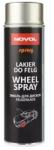 NOVOL SPRAY WHEEL - Acél felni lakk spray 500ml