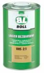 BOLL átlátszó bevonat VHS 1L
