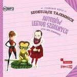 StoryBox Szokujące tajemnice autorów lektur szkolnych Storybox CD