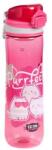LIZZY Palack, 600 ml, LIZZYSULI, "Kit tok Stars Purrfect