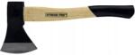 Strend Pro Hasítófejsze, Strend Pro Garden OrgA613, fekete, 1250 g, 70 cm, fa nyél, (236142)