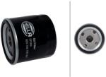 HELLA Filtru ulei HELLA 8ZO 366 100-861 (8ZO 366 100-861) - automobilus