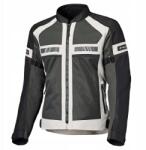 Held Textil Motoros Kabát Held Tropic 4 Grey Black (M)