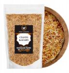  Kadayif Sütemény Kataifi 100g dubaji csokoládéhoz sült kész tökéletes (VITAL ACTIVE CIASTO KATAIFI 100g)