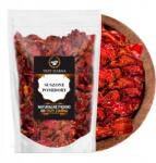 Trzy ziarna Szárított Paradicsom 500g sózott paradicsom napon szárítva természetes, vegyszermentes (POMIDORY SUSZONE 500g)