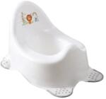 U-Grow Olita ergonomica pentru copii, cu spatar inalt, U-Grow (UG-OL01) - 3e Olita