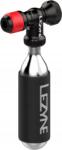 Lezyne Kerékpár pumpa Lezyne Clik Drive CO2 kézi patron 20g Schwalbe Click szelep (452200184)