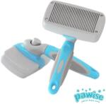 Pawise Perie Self Cleaning Slicker (11480)