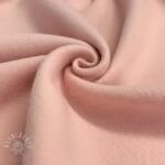 Kabát anyag SOFTCOAT rose