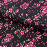  Formális és női anyagok SOFT SKIN black