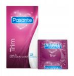 Pasante Trim Condoms 12 pcs (5032331008351)