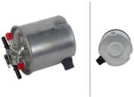 HELLA filtru combustibil HELLA 8ZF 366 110-891 (8ZF 366 110-891) - automobilus