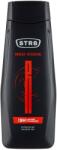 STR8 Red Code férfi tusfürdő frissítő illattal 400ml (8571042047)