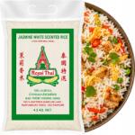 Royal Jázmin rizs hosszú szemű jázmin aroma 4, 5kg 4500g Royal Thai Rice