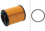 HELLA Filtru ulei HELLA 8ZO 366 100-211 (8ZO 366 100-211) - automobilus