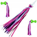 Kellys Kormányszalagok Kellys Streamers rózsaszín (STREAMERS)