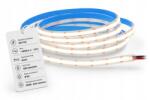 LED-ONE Cob Led szalag fényvonal 24V Neon fehér Semleges 1 méter Led vonal (1353)