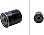 HELLA Filtru ulei HELLA 8ZO 366 102-921 (8ZO 366 102-921) - automobilus