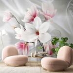 Dovido Tapet magnolie albă - 245x270 - dovido - 172,52 RON