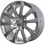 Audi Új Eredeti 18 colos felni Audi A4 S4 B8 A3 8P 8V 8K0071498B (8K0071498B)