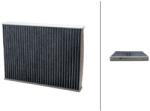 HELLA Filtru, aer habitaclu HELLA 8ZC 366 121-721 (8ZC 366 121-721)