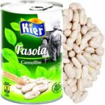 Kier Olasz Cannellini Fehérbab Infúziós Konzerv Sterilizált 400g Kier (K 1179)