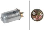 HELLA filtru combustibil HELLA 8ZF 366 111-031 (8ZF 366 111-031) - automobilus
