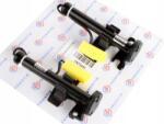 FRANTIS Pirotechnikai Töltény Motorháztető Jobb Bal Bmw X3 G01 51237397495 51237397496