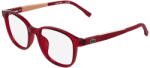 Lacoste Rame ochelari de vedere copii Lacoste L3667 615 Rama ochelari