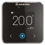 Ariston Termostat ambient Ariston CUBE S NET programabil, cu fir, control prin internet (3319126-SP) - piesecentrale