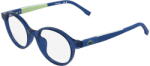 Lacoste Rame ochelari de vedere copii Lacoste L3668 410 Rama ochelari